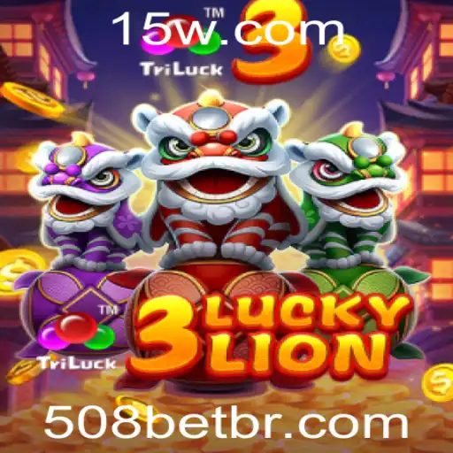 3LUCKYLION: Explorando o Novo Fenômeno do Jogo com 508BET