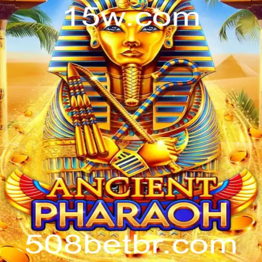 Descobrindo AncientPharaoh: Um Mergulho no Mundo dos Faraós