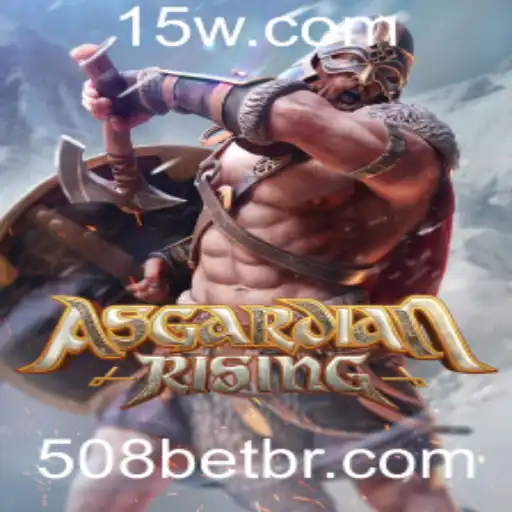Descubra o Fascinante Mundo de AsgardianRising com 508BET