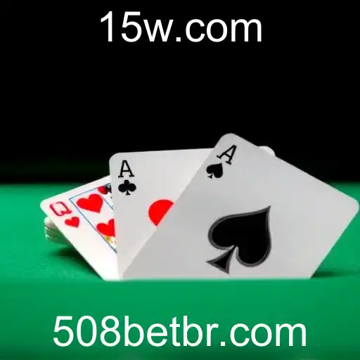 Descobrindo o Fascínio do Bacará com 508BET