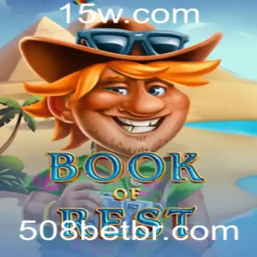 Explorando o Mundo de BookofRest e sua Conexão com 508BET