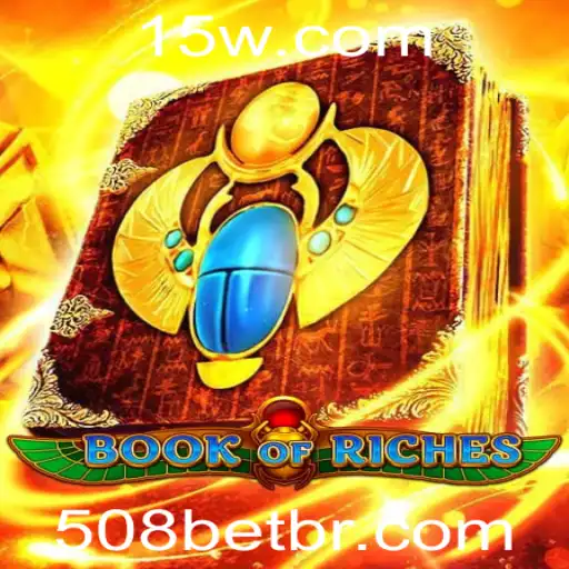 Explorando o Mundo de BookofRiches: O Jogo e as Regras