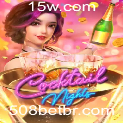 Explorando o Universo de CocktailNights: Diversão e Estratégia