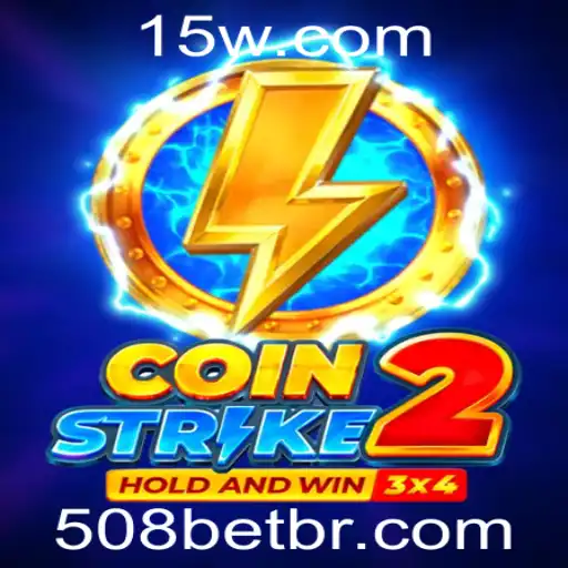 Explorando o Fascinante Mundo de CoinStrike2 com a 508BET