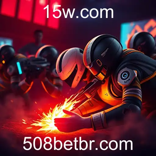 Comunidade Jogadores e o Impacto do 508BET