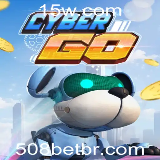 Explorando o Novo Fenômeno dos Jogos: CyberGO