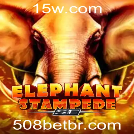 Descubra o Mundo Fascinante de ElephantStampedeSE: Um Jogo Eletrizante