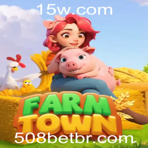 Explorando o Novo Jogo FarmTown e sua Conexão com 508BET