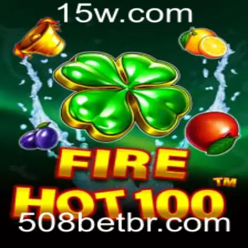 Descubra o Fascinante Mundo de FireHot100 com 508BET