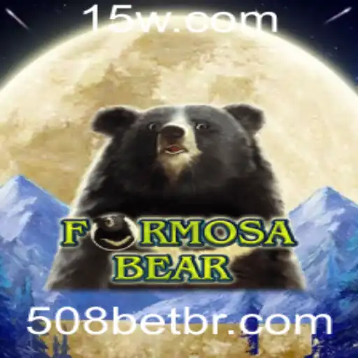 Descubra o Universo de FormosaBear: A Nova Aposta no Mundo dos Jogos