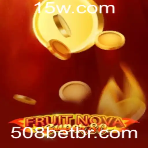 Desvendando o Fascínio do Jogo FruitNovaSuper80 com 508BET