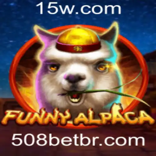 Descubra FunnyAlpaca: Um Jogo Inovador Integrando 508BET