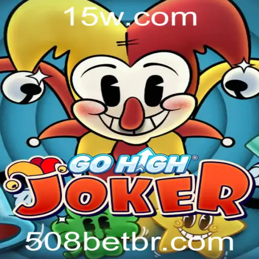 Descubra o Empolgante Jogo GoHighJoker com 508BET