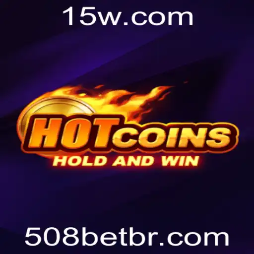 Descubra HotCoins: A Nova Sensação de Entretenimento com 508BET
