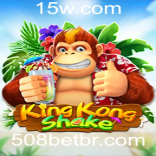 Descobrindo o Jogo KingKongShake: Uma Nova Experiência no Mundo dos Games com 508BET