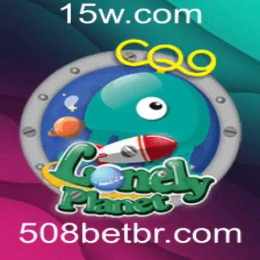 LonelyPlanet: Descubra o Universo Imersivo de 508BET