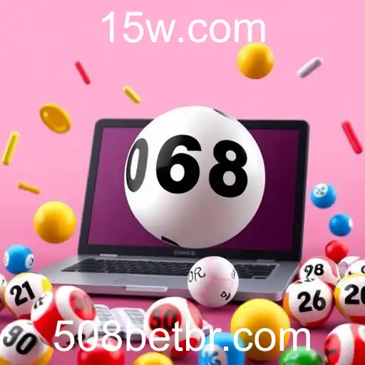 Loteria Online: Uma Revolução no Mundo dos Jogos