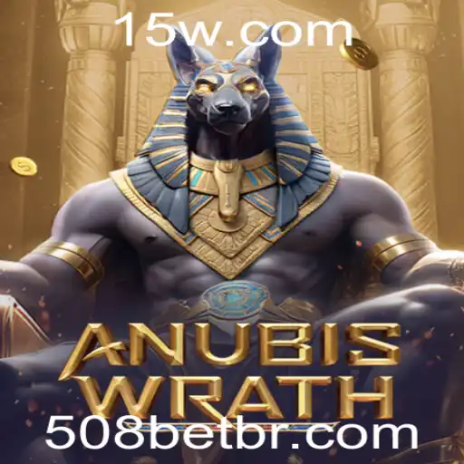 Explorando AnubisWrath: Um Mergulho no Mundo Egípcio Através do Jogo com 508BET