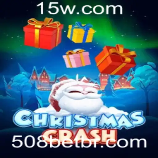 Descrição e Regras do Jogo ChristmasCrash