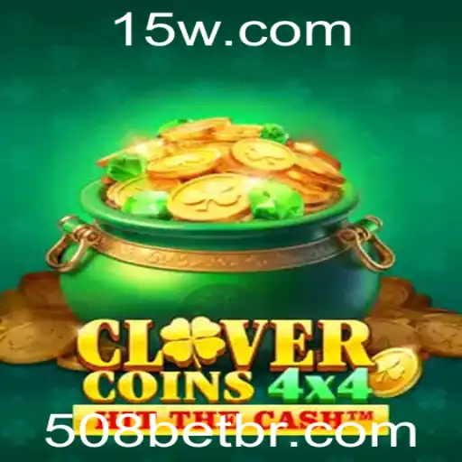 A Fascinante Experiência de Jogo em CloverCoins4x4: Guia Completo