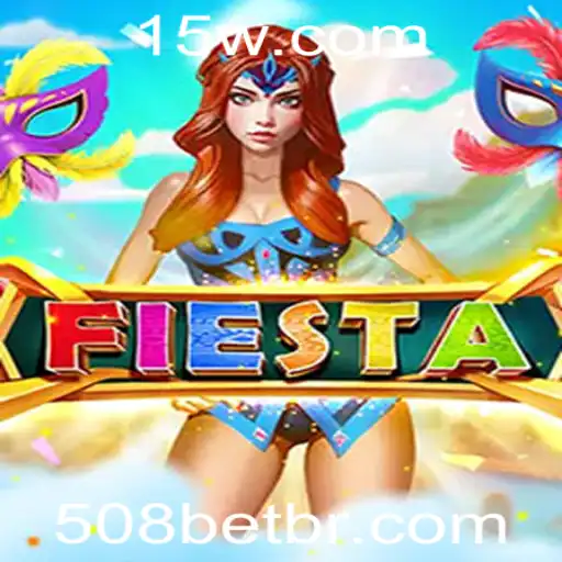 Descubra o Mundo de Diversão do Jogo Fiesta com 508BET