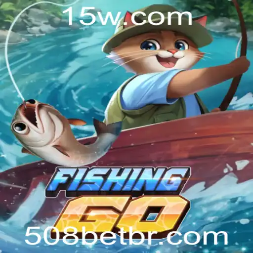 Explorando o Mundo de FishingGO: O Jogo de Pesca Interativo Alimentado por 508BET