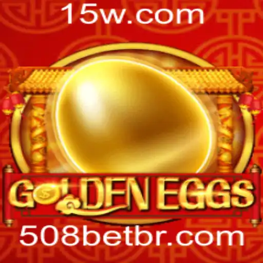 GoldenEggs: Uma Experiência de Jogo Inovadora com 508BET