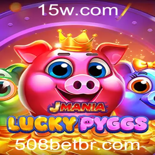 Explorando o Jogo Inovador JManiaLuckyPyggs