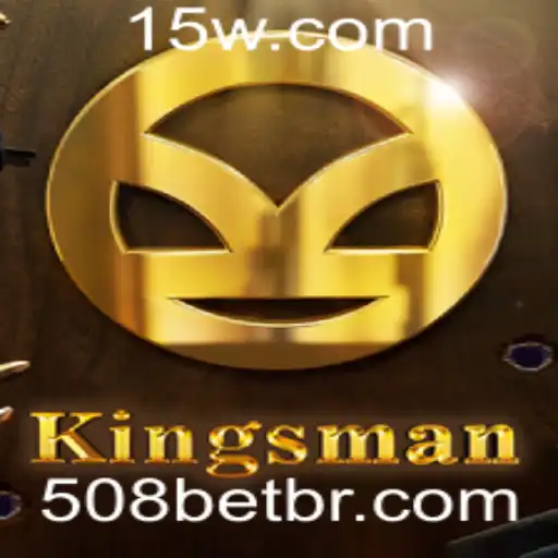 Descubra Kingsman: O Novo Jogo de Estratégia e Aventura com 508BET