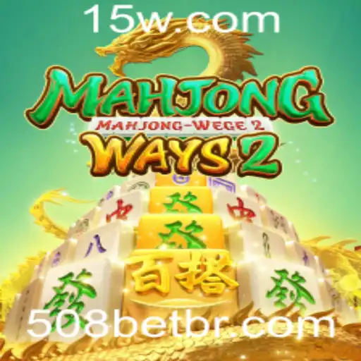 Descubra MahjongWays2: Um Mergulho nas Regras e Dinâmica do Jogo com 508BET