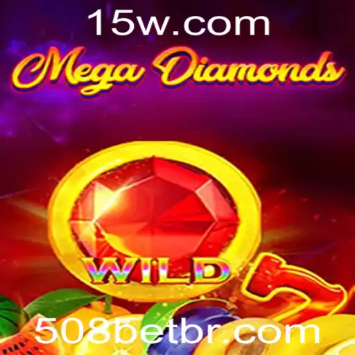 Descubra o Mundo de MegaDiamond: O Novo Fenômeno em Jogos de Azar