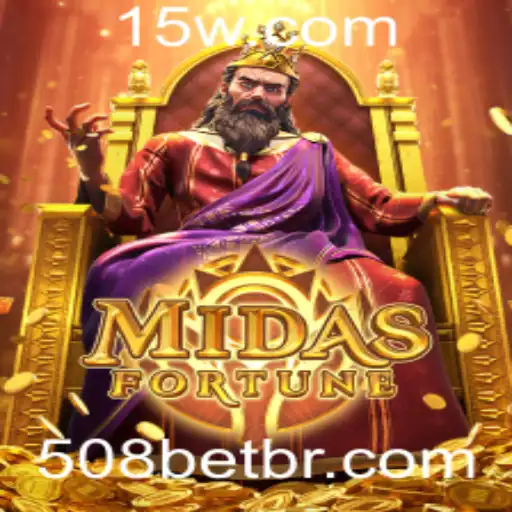 MidasFortune: Um Olhar Detalhado no Novo Fenômeno dos Jogos de Azar