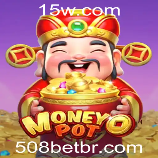 Explorando MoneyPot: O Jogo Emocionante Associado à 508BET