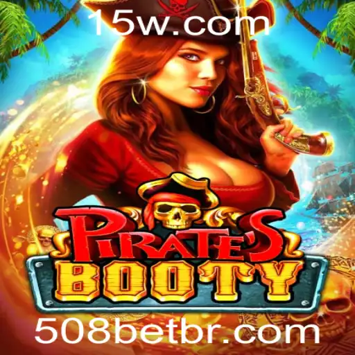 Exploração e Aventura no Jogo PiratesBooty da 508BET