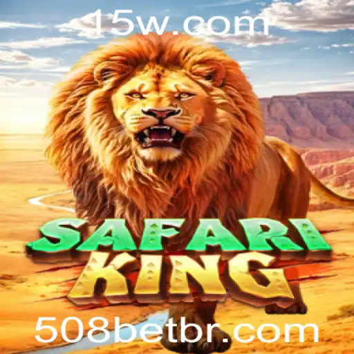 Descubra a Aventura em SafariKing: O Novo Fenômeno dos Jogos de Azar
