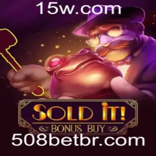 Introdução ao Jogo SolditBonusBuy e a Interação com 508BET