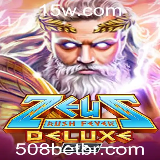 Desvendando o Mundo de ZeusRushFeverDeluxeSE: A Nova Sensação do 508BET