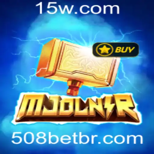 Explorando o Mundo de Mjolnir: O Novo Jogo de Apostas da 508BET