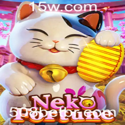 Descubra a Emoção do Jogo NekoFortune com 508BET