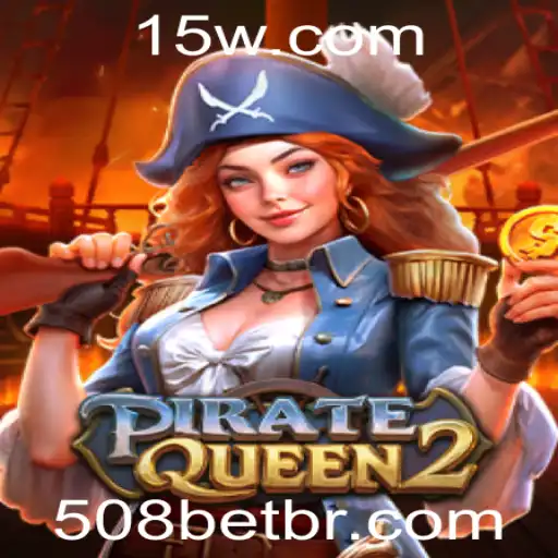 Aventura e Estratégia: Desbravando PirateQueen2 na Plataforma 508BET