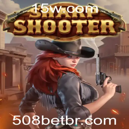 Sharpshooter: O Jogo de Estratégia da 508BET