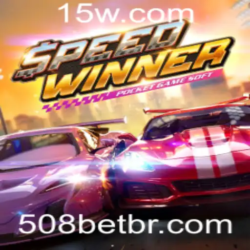 Explorando o Mundo Veloz de SpeedWinner e a Plataforma 508BET