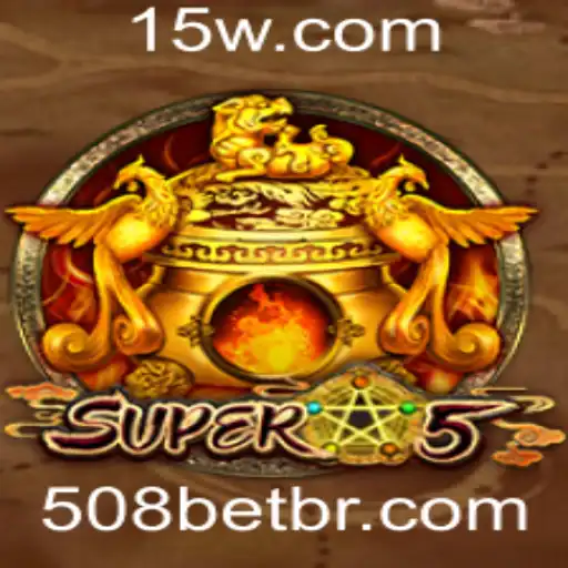 Descubra o Mundo do Super5 com 508BET
