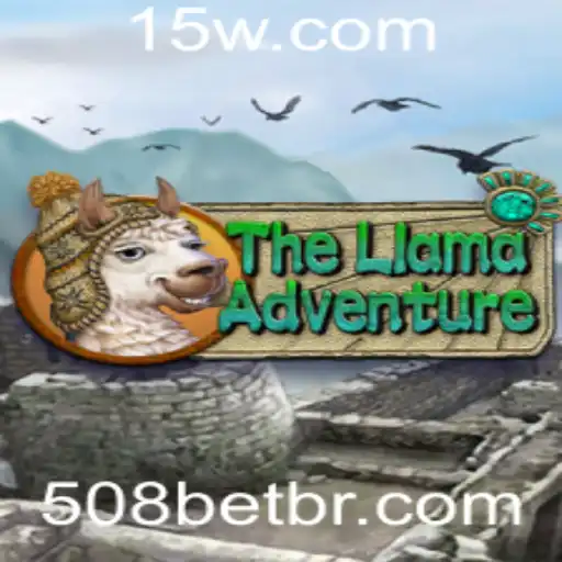 TheLlamaAdventure: Descubra o Entusiasmante Mundo das Llamas