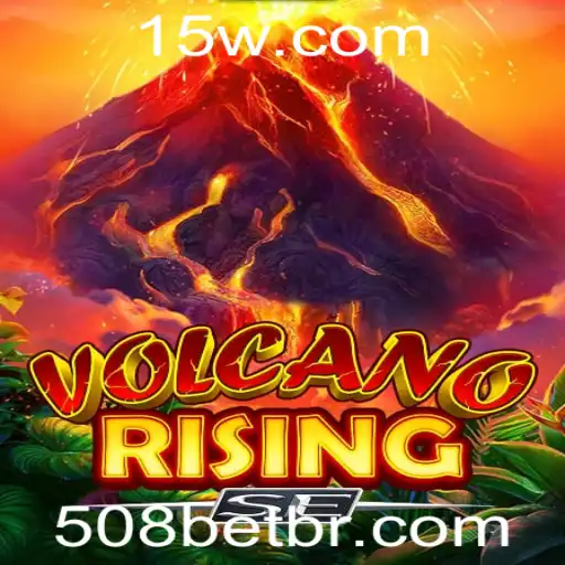 VolcanoRisingSE: Explore a Emoção e Estratégia em um Mundo de Lava