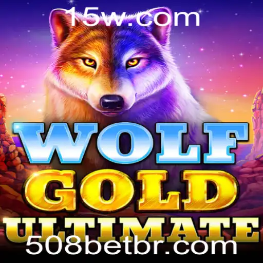 Descubra as Aventuras de WolfGoldUltimate e a Experiência 508BET