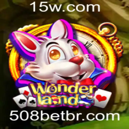 Wonderland: Uma Imersão no Mundo das Maravilhas com 508BET