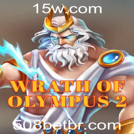 Explorando WrathofOlympus2: Uma Jornada Épica com 508BET